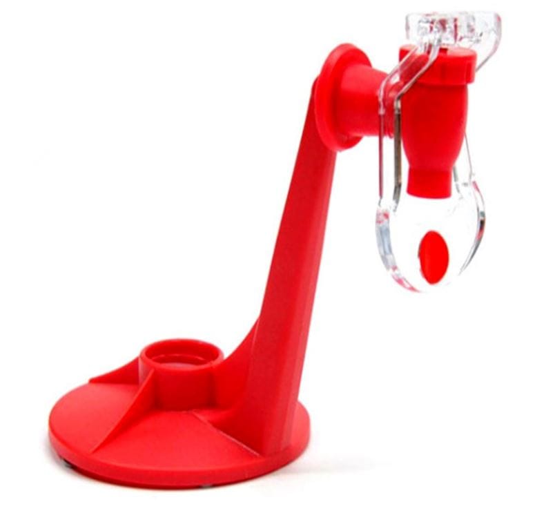 Creative Saver Soda Dispenser Magic Tap Drinking Water Dispenser - Image 3