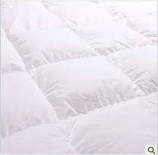 Classic Comfort Summer Duvet - Image 2