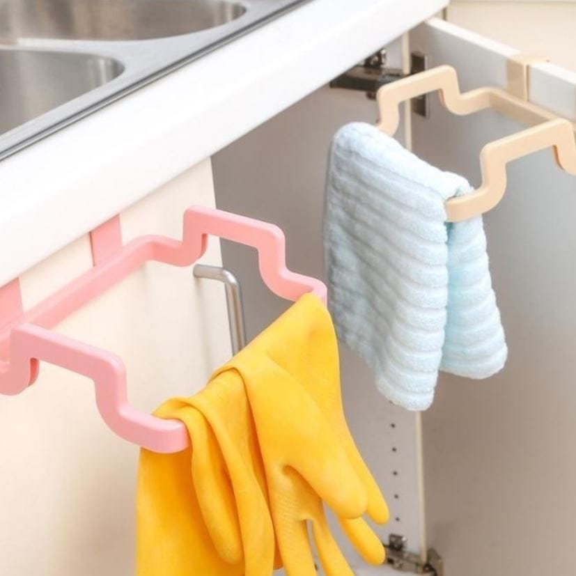 Garbage bag Rack - Image 3