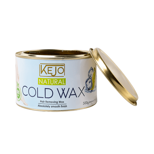 Kejo Cold Wax - Image 3