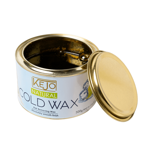 Kejo Cold Wax - Image 4