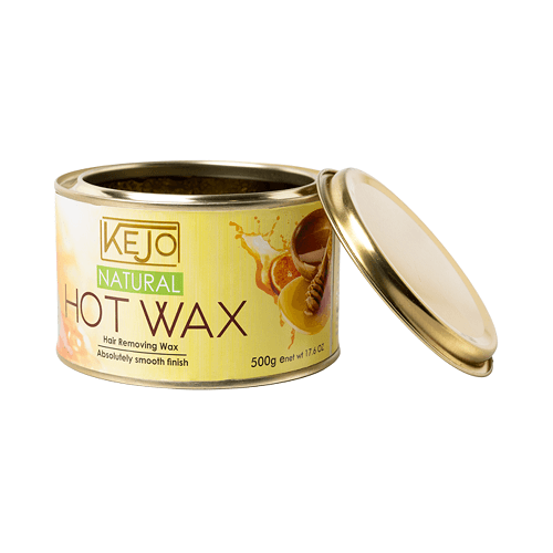 Kejo Hot Wax - Image 2