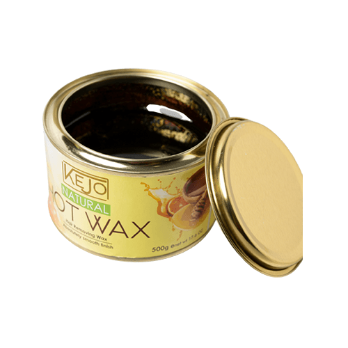 Kejo Hot Wax - Image 3