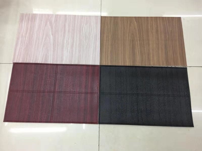 Square Shaped Table Mat - Image 2
