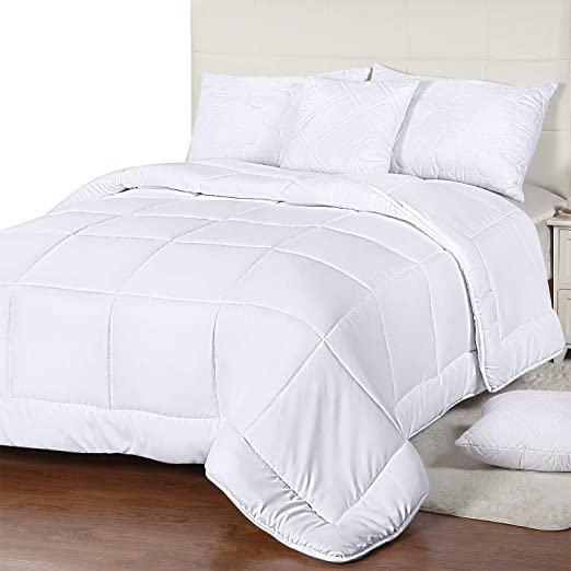 Classic Comfort Summer Duvet - Image 3