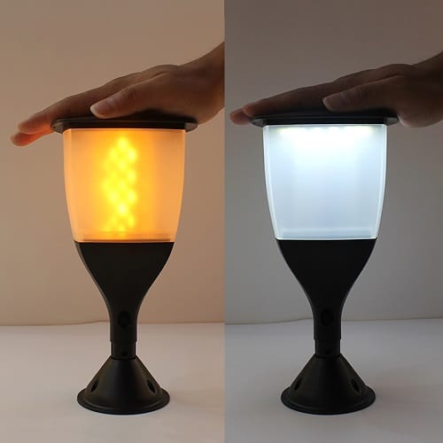 Solar Landscape Lamp 3 in 1 - Image 5