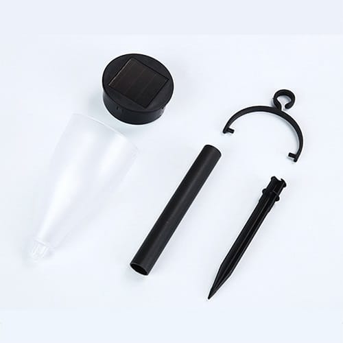 Solar Outdoor Patio Light - Image 5