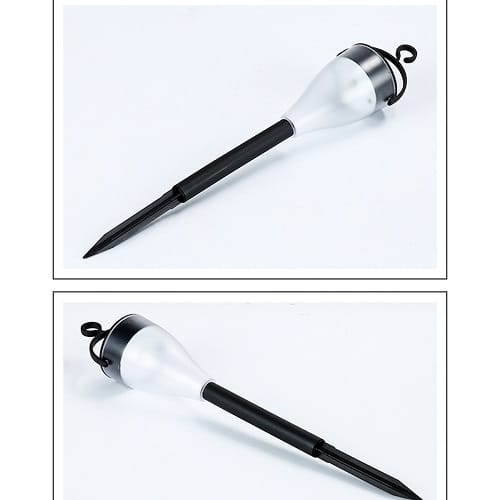 Solar Outdoor Patio Light - Image 4