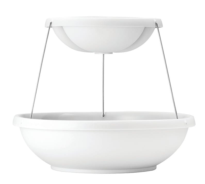 Twistfold 2-Tier Party Bowl - Image 4