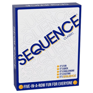 Sequence Classic Board Game