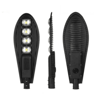 200W Waterproof Solar LED Street Light
