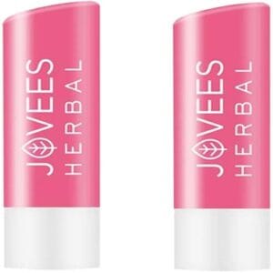 Jovees Liquorice Lightening Lip Balm – [5g]