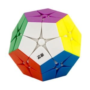Megaminx Speed Magic Cube