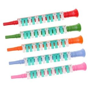 13 Key Melodica Mouth Organ