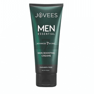 Jovees Men Advanced 7 in-1 Skin Boosting Creame - 60g