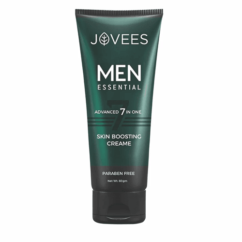 Jovees Men Advanced 7 in-1 Skin Boosting Creame - 60g