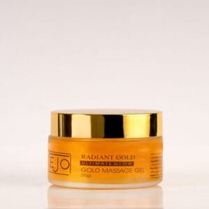 KEJO Gold Massage Gel (50g)