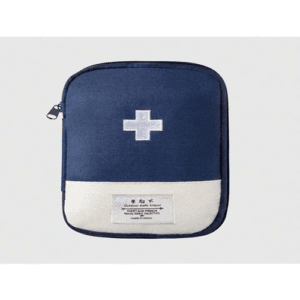 First Aid Pouch (12x16 cm)