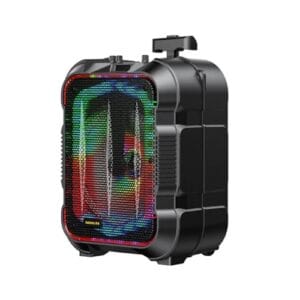 Remax RB-X8 Thunder Series Outdoor Bluetooth Speaker