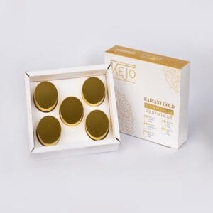 KEJO Gold Facial Kit