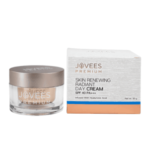 Jovees Premium Skin Renewing Day Cream – [50g]