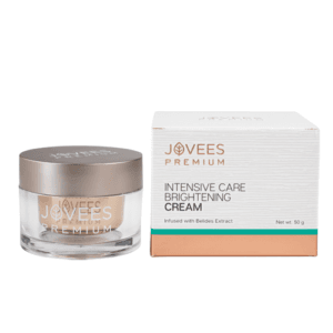 Jovees Premium Intensive Care Brightening Cream – [50g]