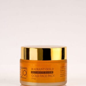 KEJO Gold Face Pack (50g)