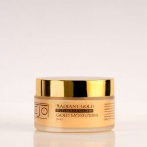 KEJO Gold Moisturizer (50g)