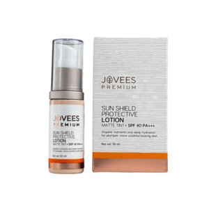 Jovees Premium Sun Shield Protective Lotion – [50ml]
