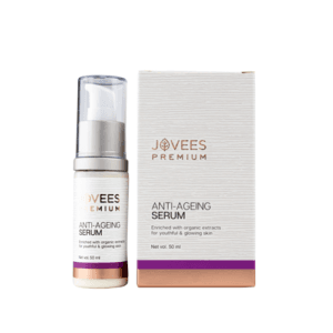 Jovees Premium Advanced Anti Ageing Serum – [50ml]