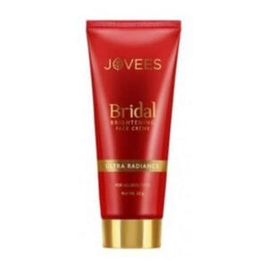 Jovees Bridal Brightening Face Cream - 60g