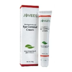 Jovees Eye Contour Cream - 20g
