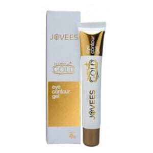 Jovees 24k Gold Eye Contour Gel - 20g