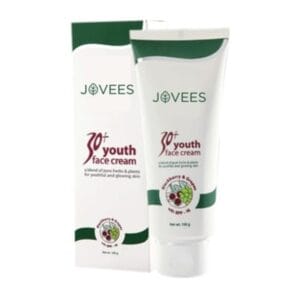 Jovees 30+ Youth Face Cream SPF 16 - 100g