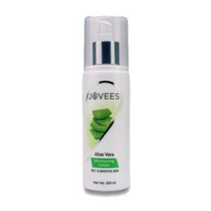 Jovees Aloe Vera Moisturising Lotion - 100ml