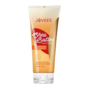 Jovees Shea Butter Moisturiser