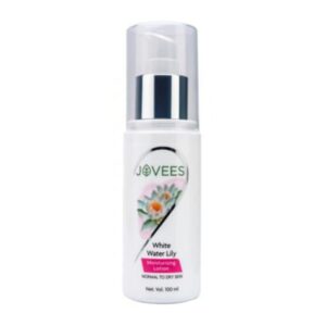 Jovees White Water Lily Moisturising Lotion - 100ml